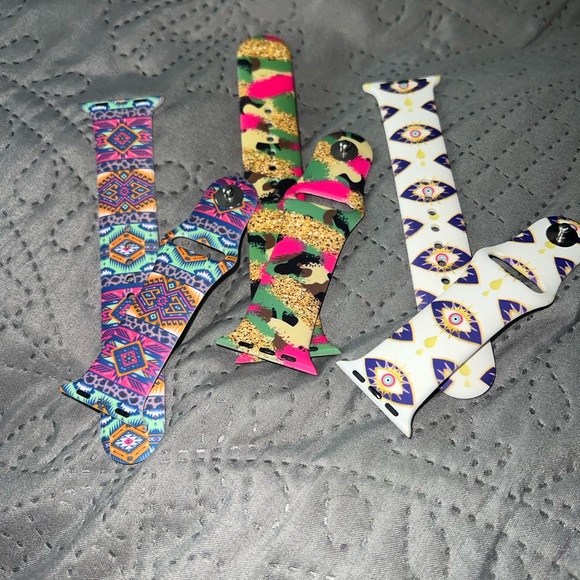 Apple Watch Band Set 42/44MM S/M - Picture 5 of 15